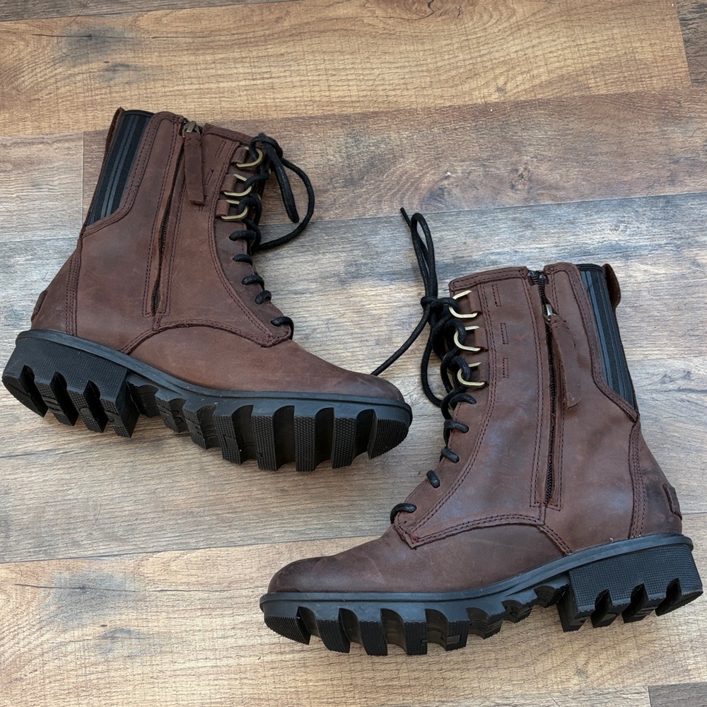 Sorel Brown Boot - image 3
